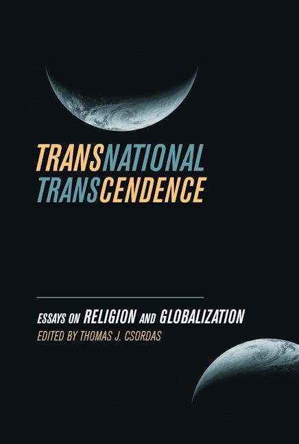 Transnational Transcendence
