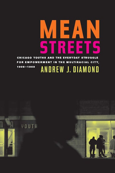 Mean Streets