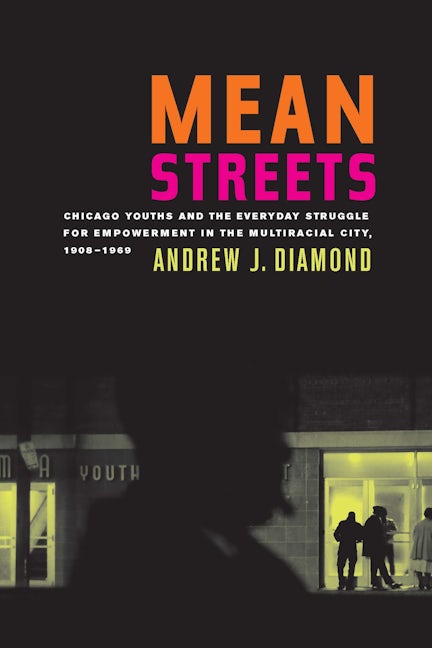 Mean Streets