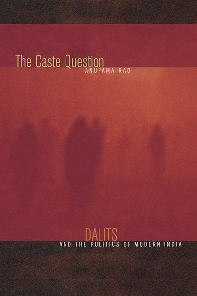 The Caste Question
