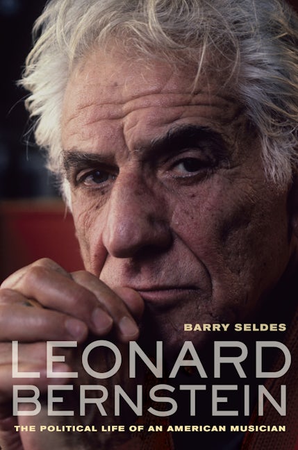 Leonard Bernstein