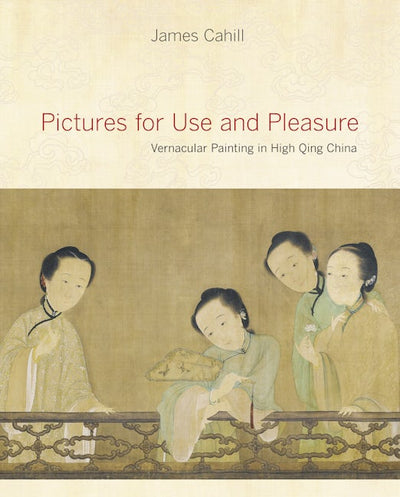 Pictures for Use and Pleasure