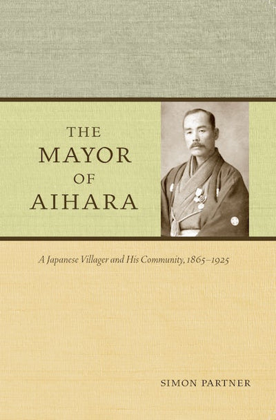The Mayor of Aihara