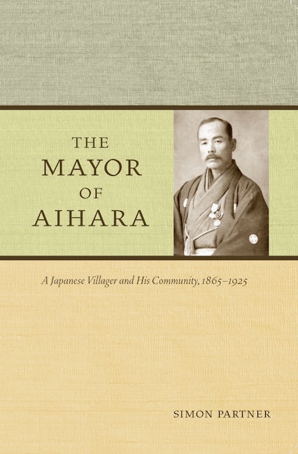 The Mayor of Aihara