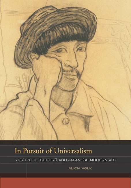 Book cover image for In Pursuit of Universalism ISBN: 9780520259522