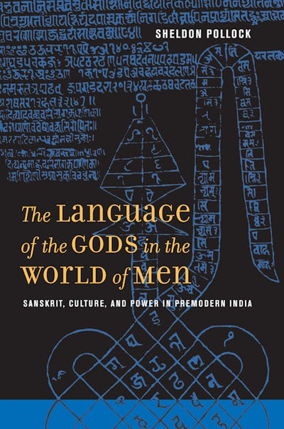 The Language of the Gods in the World of Men