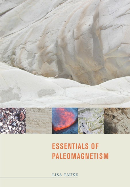 Cover image for Essentials of Paleomagnetism ISBN 9780520946378