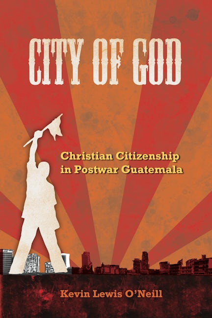 Book cover image for City of God ISBN: 9780520260634