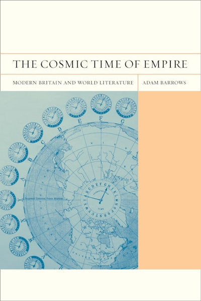 The Cosmic Time of Empire