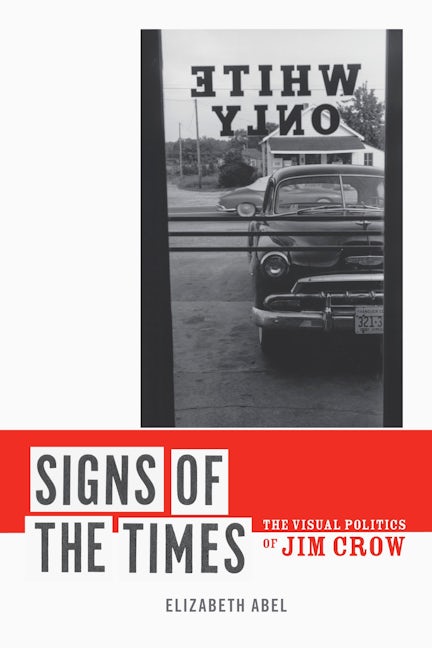 Book cover image for Signs of the Times ISBN: 9780520261839