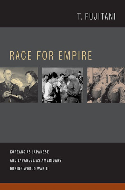 Race for Empire