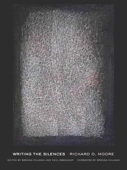 Book cover image for Writing the Silences ISBN: 9780520262447