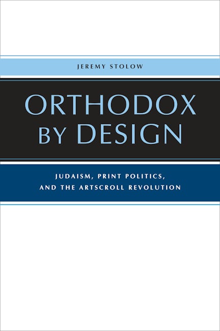 Book cover image for Orthodox by Design ISBN: 9780520264267