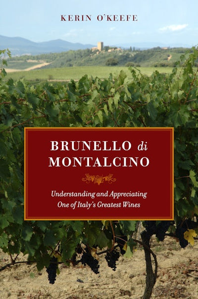 Brunello di Montalcino