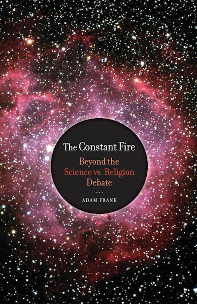 The Constant Fire