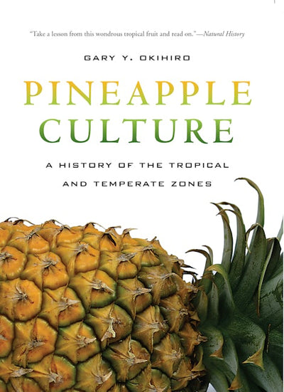 Pineapple Culture