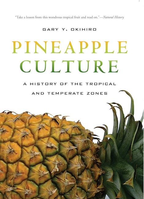 Pineapple Culture