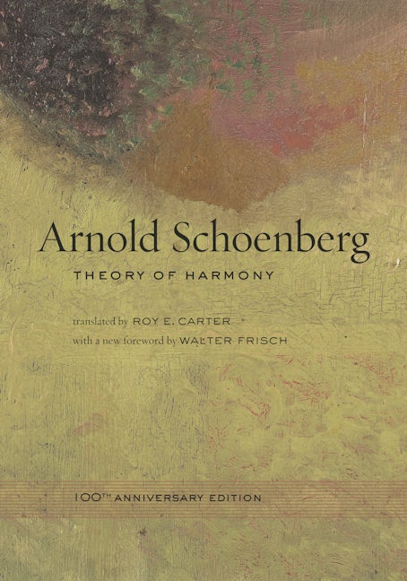 Theory of Harmony