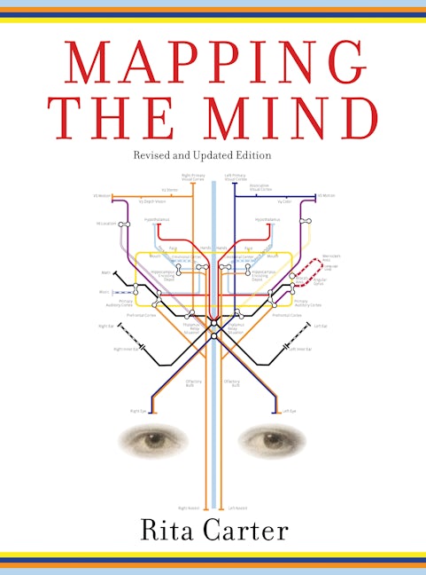 Mapping the Mind