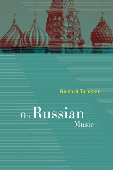 On Russian Music
