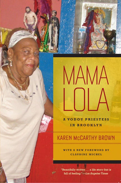 Mama Lola