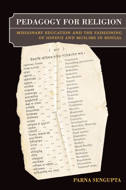 Book cover image for Pedagogy for Religion ISBN: 9780520268319
