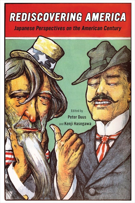Rediscovering America