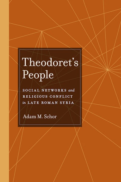 Theodoret's People
