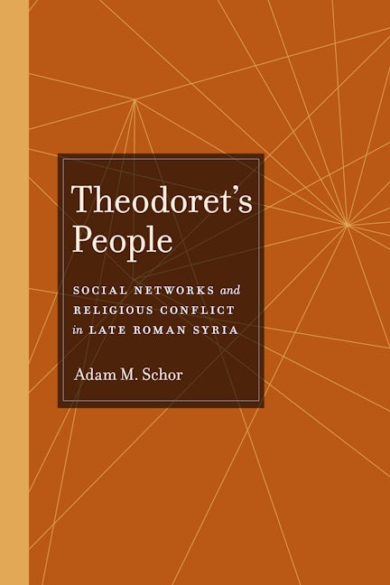 Theodoret's People