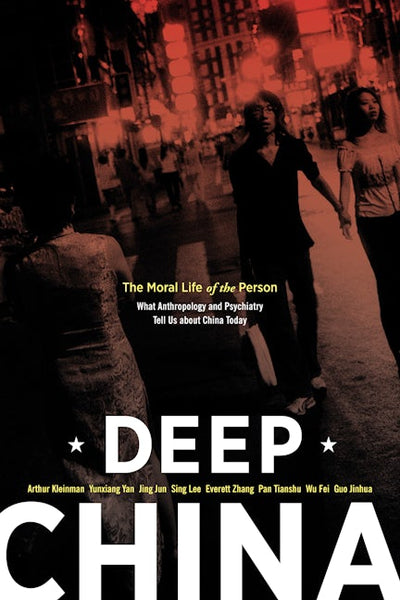 Deep China