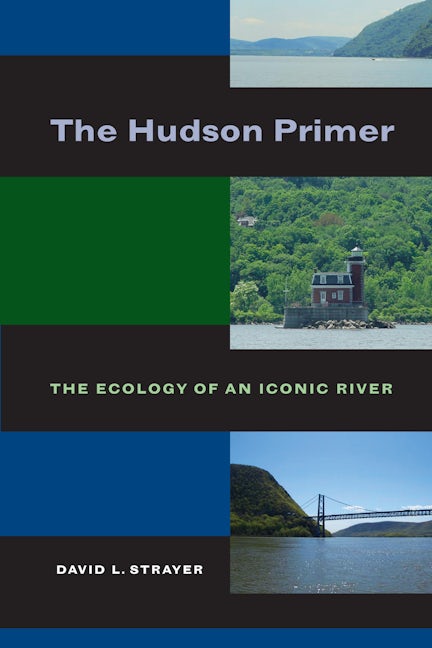 Cover image for The Hudson Primer ISBN 9780520952393