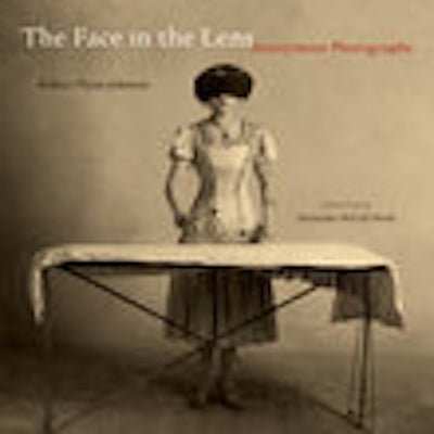 The Face in the Lens