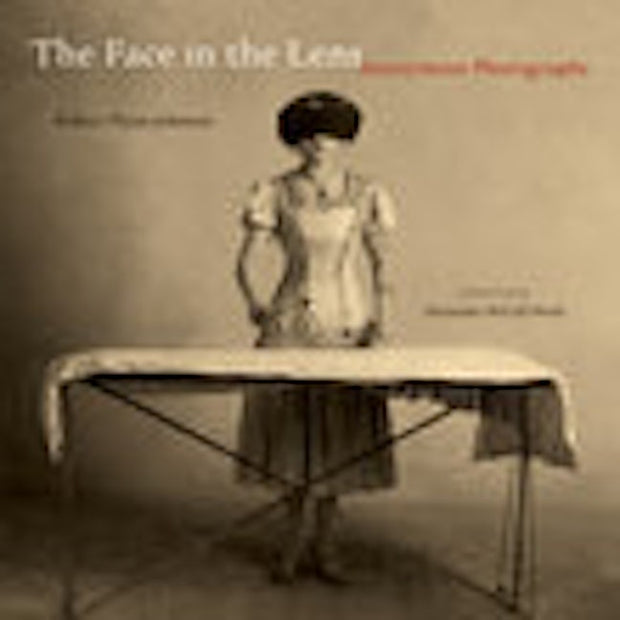 The Face in the Lens