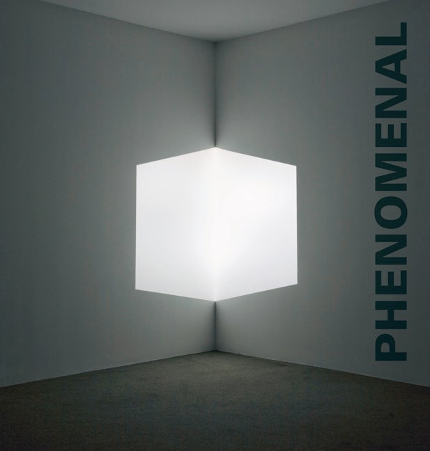 Book cover image for Phenomenal ISBN: 9780520270602