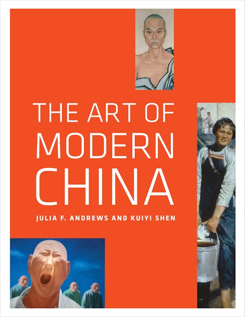 The Art of Modern China