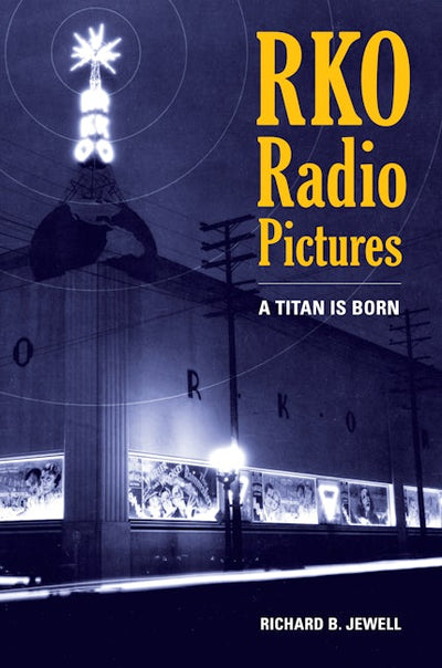 RKO Radio Pictures