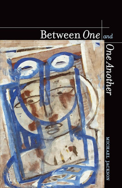 Between One and One Another