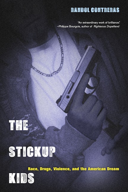 The Stickup Kids