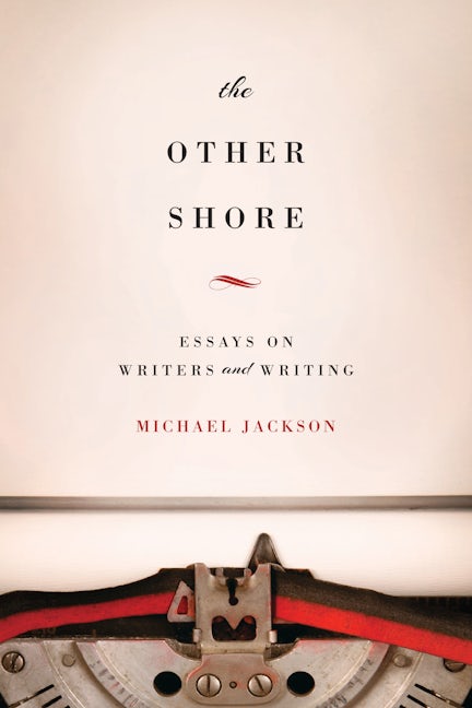 Book cover image for The Other Shore ISBN: 9780520275263