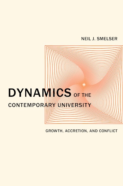 Dynamics of the Contemporary University