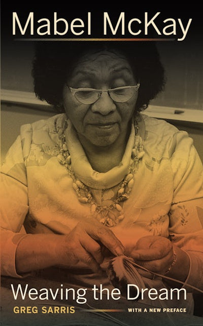 Mabel McKay