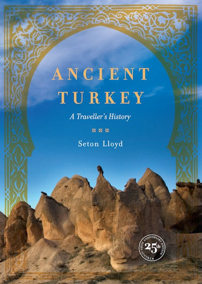 Ancient Turkey