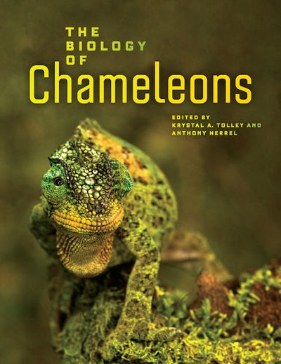 The Biology of Chameleons