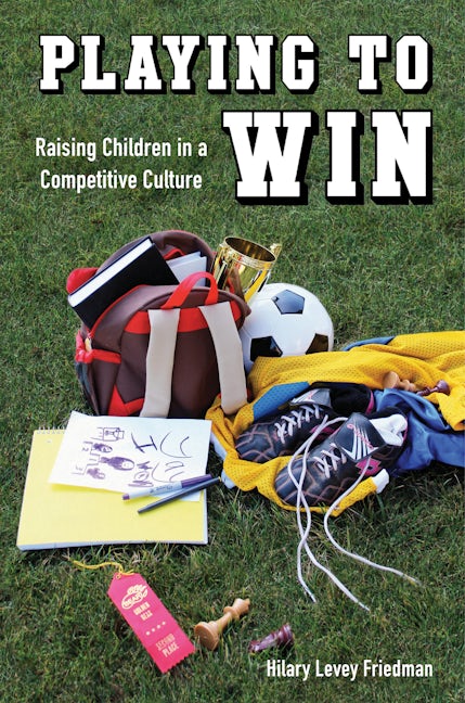 Playing to Win