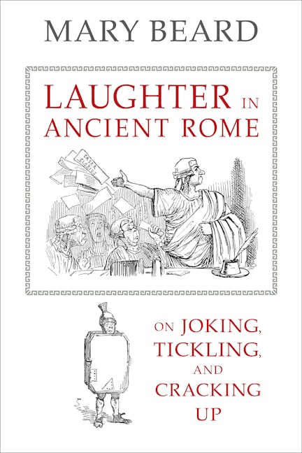 Laughter in Ancient Rome