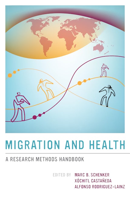 Book cover image for Migration and Health ISBN: 9780520277953