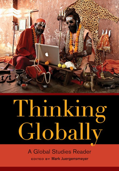 Thinking Globally