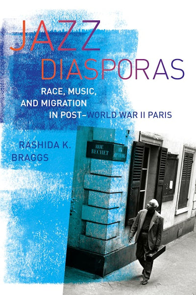 Jazz Diasporas