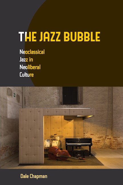 The Jazz Bubble