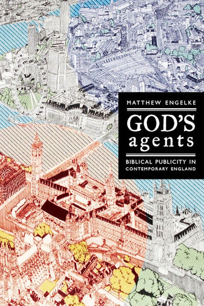 God's Agents